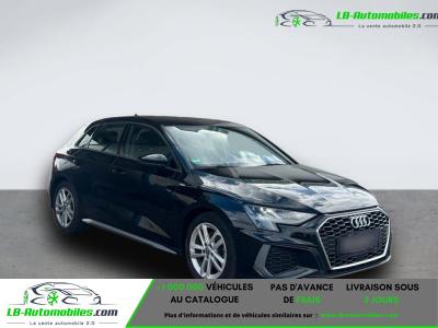 Audi A3 Sportback TDI 150 BVA
