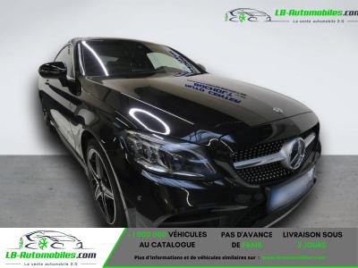 Mercedes Classe C Coupe 200 BVA