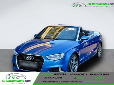 Audi A3 Cabriolet TFSI 150 BVA