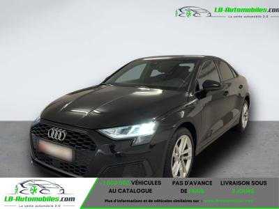 Audi A3 Berline 35 TFSI Mild Hybrid 150 BVA