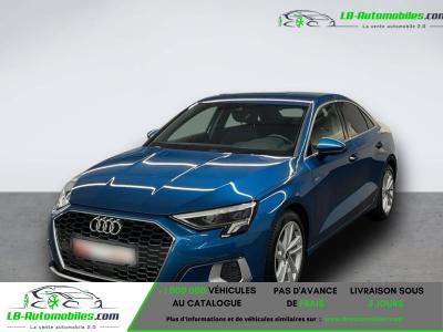 Audi A3 Berline 35 TFSI Mild Hybrid 150 BVA
