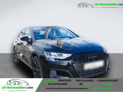 Audi A3 Berline 35 TFSI Mild Hybrid 150 BVA