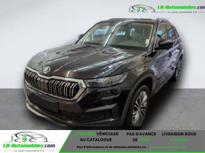 Skoda Kodiaq 2.0 TDI 150 BVA 4x4 5pl