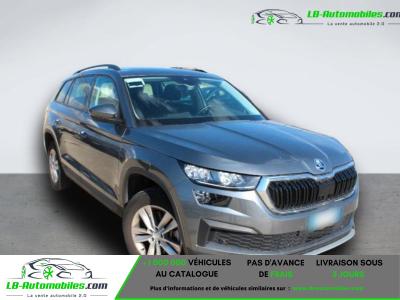 Skoda Kodiaq 2.0 TDI 150  BVA 7pl