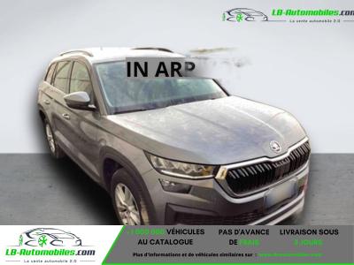Skoda Kodiaq 2.0 TDI 150  BVA 7pl