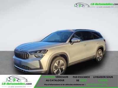 Skoda Kodiaq 2.0 TDI 150  BVA 7pl
