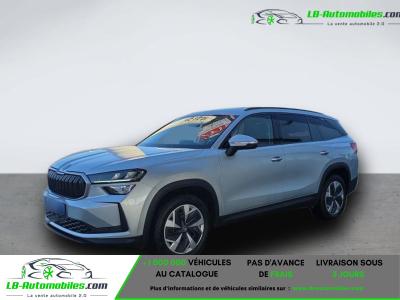 Skoda Kodiaq 2.0 TDI 150  BVA 7pl