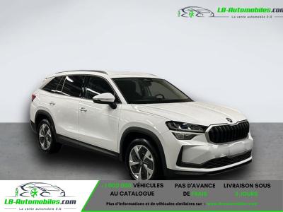 Skoda Kodiaq 2.0 TDI 150  BVA 7pl