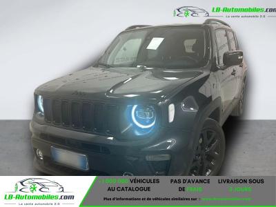 Jeep Renegade 1.3 GSE 150 ch BVA