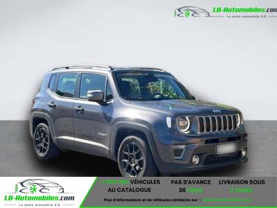 Jeep Renegade 1.0 GSE 120 ch BVM