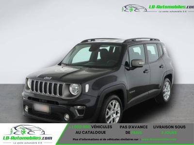 Jeep Renegade 1.3 150 ch BVA