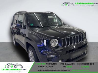 Jeep Renegade 1.5 130 ch BVR7 e-Hybrid