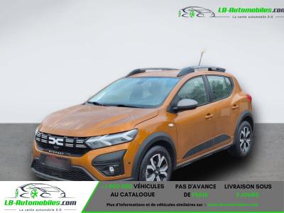 Dacia Sandero TCe 110