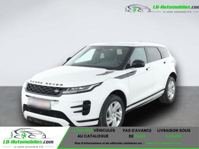 Land Rover Range Rover Evoque D180 AWD BVA