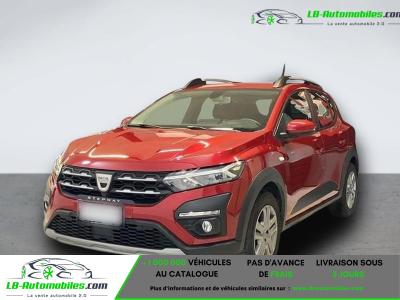 Dacia Sandero TCe 90 BVM