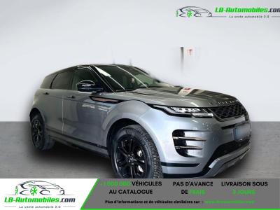 Land Rover Range Rover Evoque D150 AWD BVA
