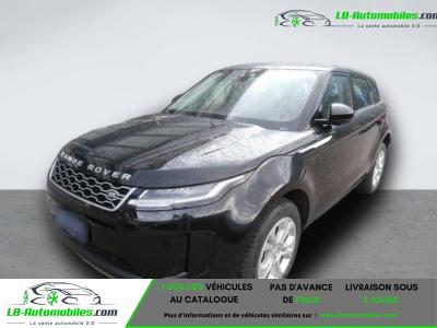 Land Rover Range Rover Evoque D150 AWD BVA