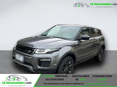 Land Rover Range Rover Evoque D150 AWD BVA