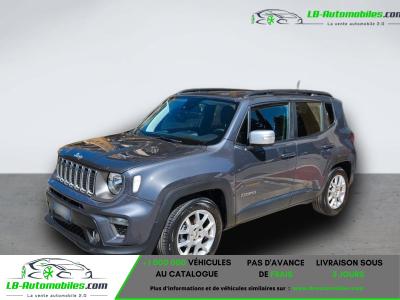 Jeep Renegade 1.6  Multijet 130 ch BVM