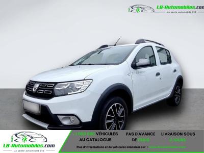 Dacia Sandero TCe 100