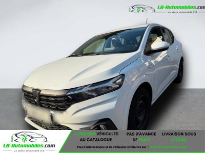 Dacia Sandero SCe 65