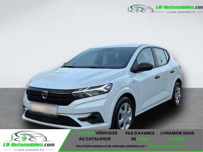 Dacia Sandero SCe 65