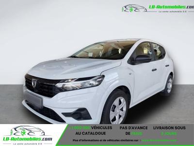 Dacia Sandero SCe 65