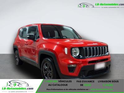 Jeep Renegade 1.6  Multijet 130 ch BVM