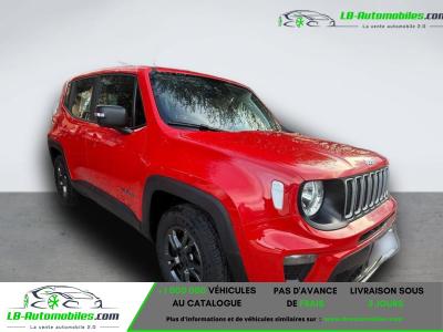 Jeep Renegade 1.6  Multijet 130 ch BVM