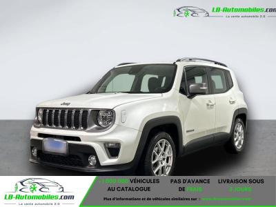 Jeep Renegade 1.6  Multijet 130 ch BVM