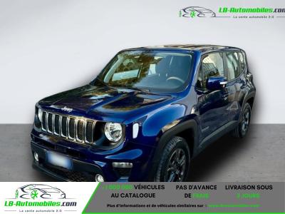Jeep Renegade 1.6  Multijet 130 ch BVM