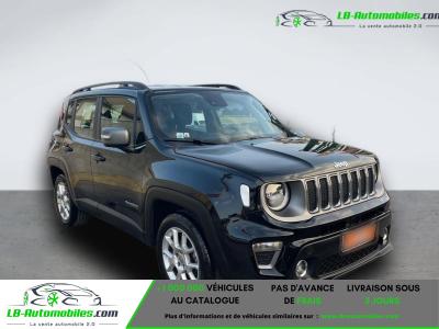 Jeep Renegade 1.6  Multijet 130 ch BVM