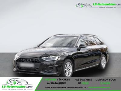 Audi A4 Avant 30 TDI 136 BVA