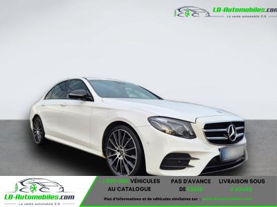 Mercedes Classe E 220 d BVA