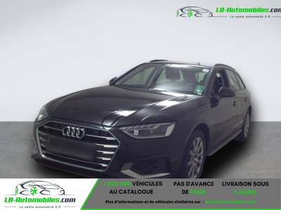 Audi A4 Avant 30 TDI 136 BVA