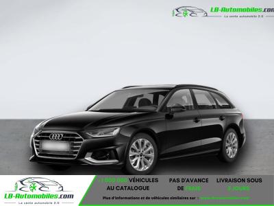 Audi A4 Avant 40 TFSI 204 BVA