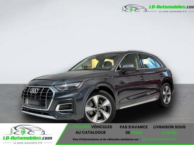 Audi Q5 35 TDI 163 BVA