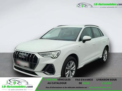 Audi Q3 35 TDI 150 ch BVA Quattro