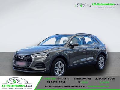 Audi Q3 35 TDI 150 ch BVA Quattro