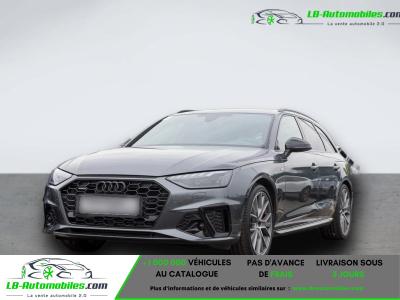Audi A4 Avant 40 TFSI 204 BVA