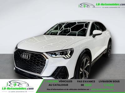Audi Q3 35 TDI 150 ch