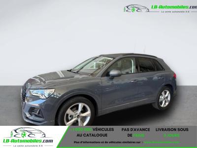 Audi Q3 35 TDI 150 ch