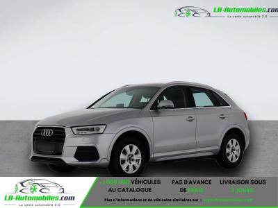 Audi Q3 1.4 TFSI   150 ch