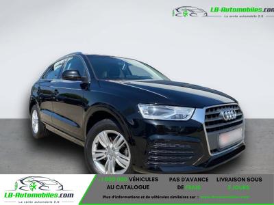 Audi Q3 1.4 TFSI   150 ch