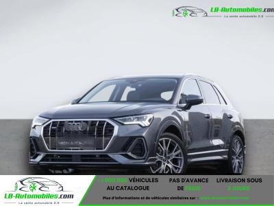 Audi Q3 45 TFSI 230 ch BVA Quattro