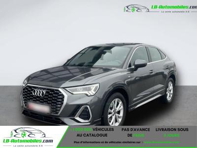 Audi Q3 Sportback 35 TFSI 150 ch BVA