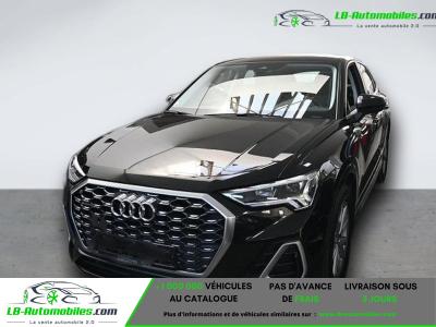 Audi Q3 40 TDI 200 ch BVA Quattro