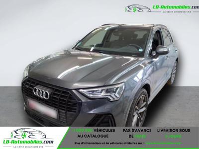 Audi Q3 45 TFSI 230 ch BVA Quattro