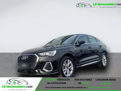 Audi Q3 Sportback 35 TFSI 150 ch BVA