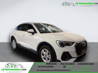 Audi Q3 Sportback 35 TFSI 150 ch BVA